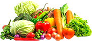 Vegetables