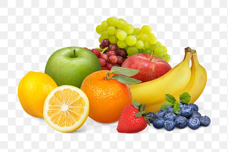 Fresh Fruits